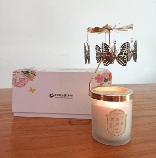 連接歷史與未來 天津自然博物館文創(chuàng)產(chǎn)品互動問卷調查與文藝創(chuàng)作融合探索