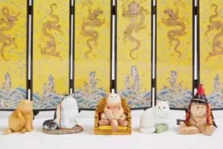 紫禁城尋貓記 當文藝創(chuàng)作邂逅故宮萌寵